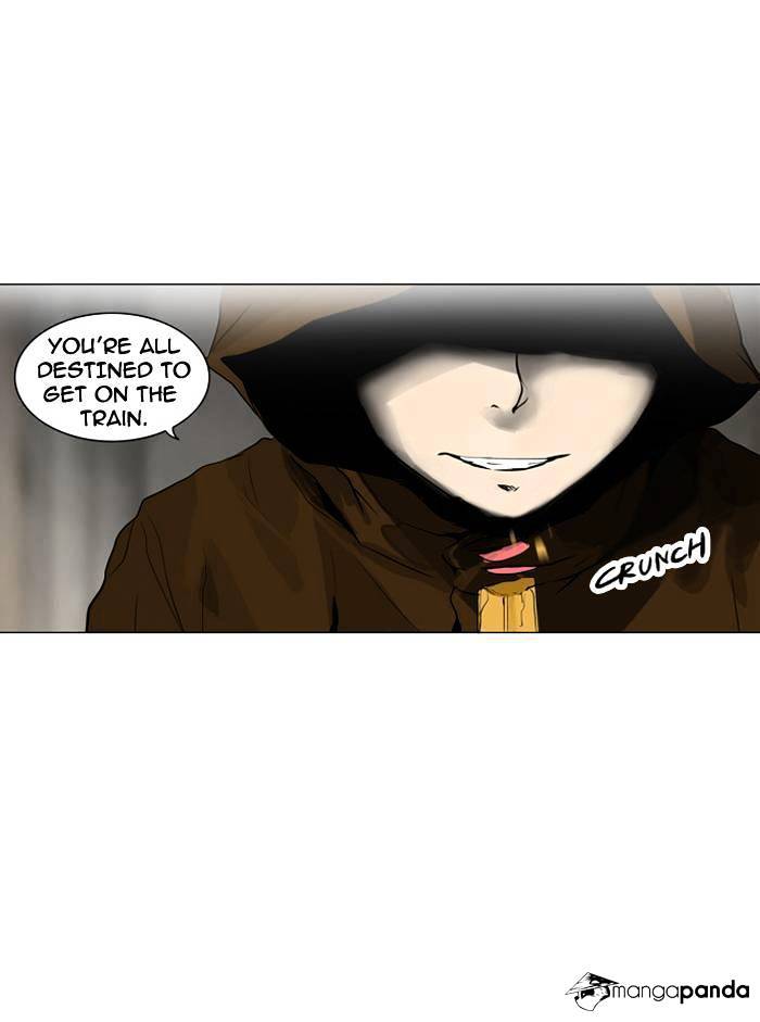 Tower of God, Chapter 192 image 44